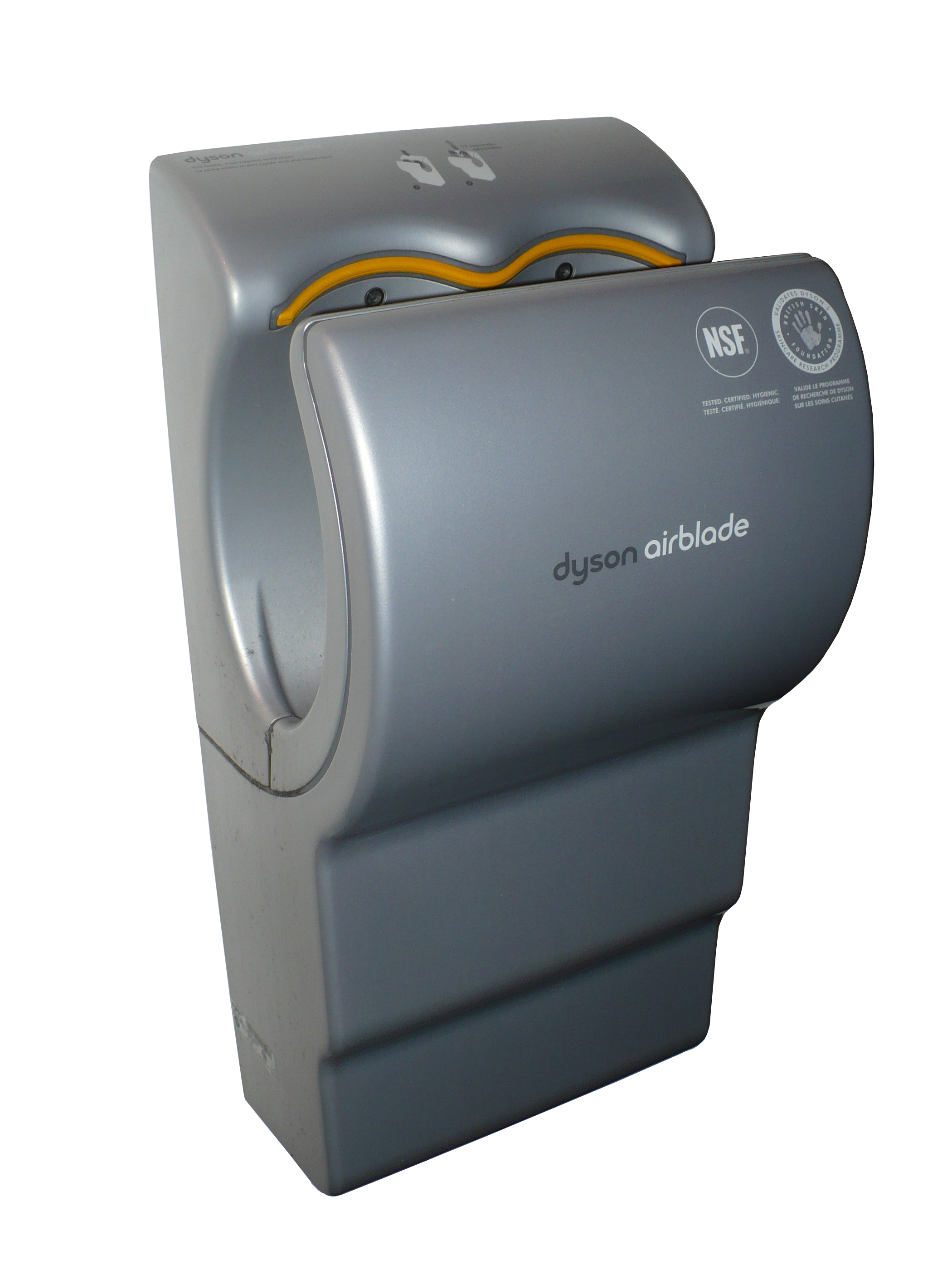 Dyson Airblade